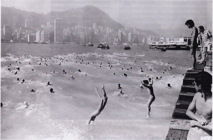 swim
