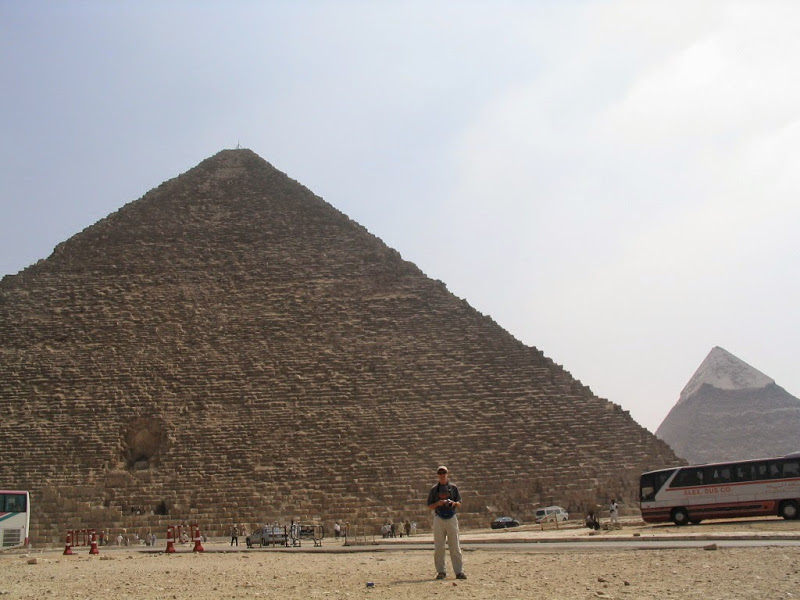 Egypt