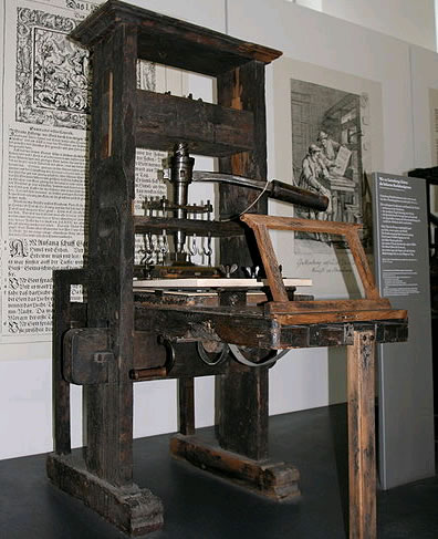 gutenberg