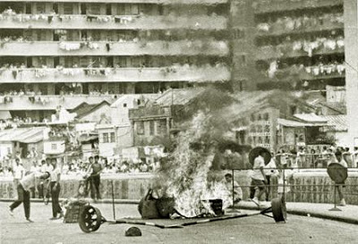 Riots
