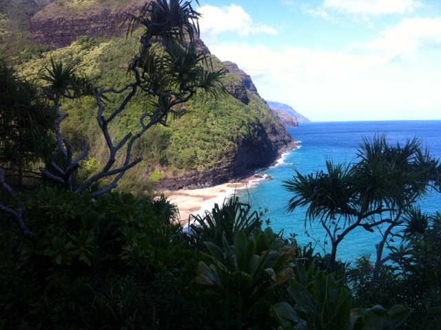 Kauai