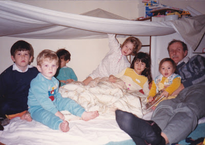 sleepover