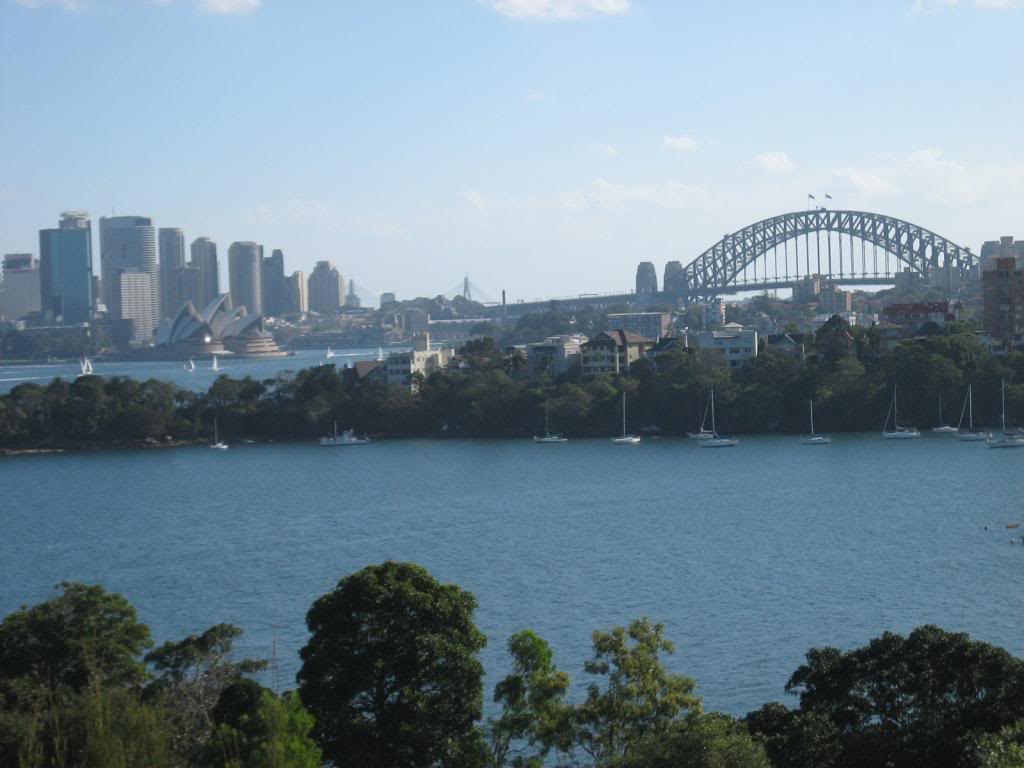 sydney
